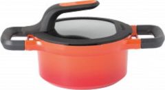Berghoff Gem Stay Cool Turuncu 16 Cm