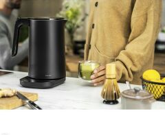 Zwilling KEA 530060020 KETTLE PRO  ENFINIGY BLACK