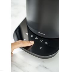 Zwilling KEA 530060020 KETTLE PRO  ENFINIGY BLACK