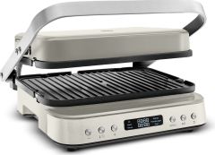 Karaca Presto 2 In 1 Digital 2009 Izgara ve Tost Makinesi 6 Dilim 2000W