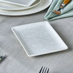 Karaca Minerva 18 Parça 6 Kişilik New Bone Yemek Kahvaltı / Servis Takımı