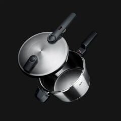 Fissler Vitaquick Premium 8 Litre Düdüklü Tencere