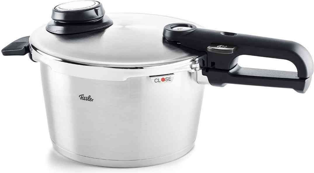 Fissler Vitavit Premium Düdüklü Tencere 4,5  Lt