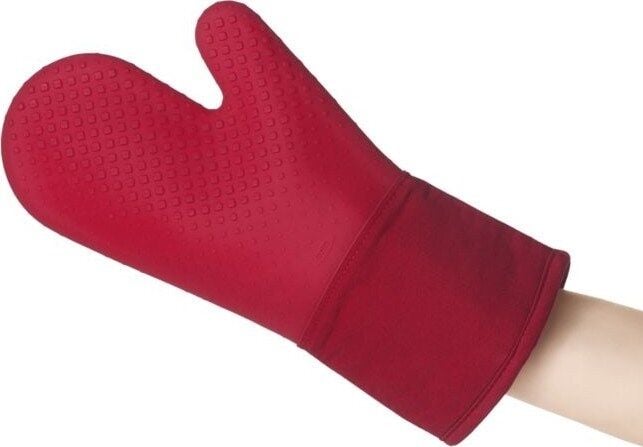 Oxo Fırın Eldiveni - Kırmızı