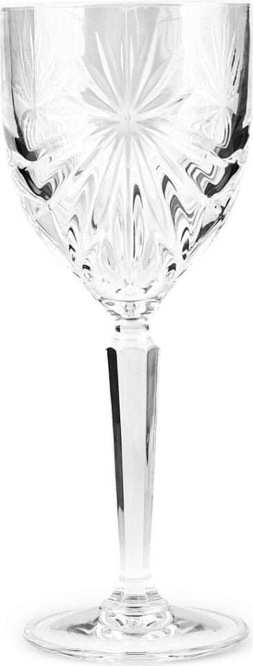 Karaca Karaca bolonya Yeni 25 Parça 12 Kişilik Bardak Su Seti