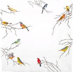 Emsan Manyas 32 Parça 6 Kişilik Porselen Kahvaltı/Servis Takımı