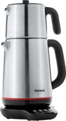 Homend Premium Serisi Siyah Elektrikli Çeyiz Seti