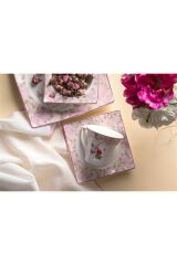 Serenat 32 Parça Kahvaltı Takımı