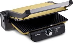 Homend Toastbuster 1378H Gold Tost Makinesi