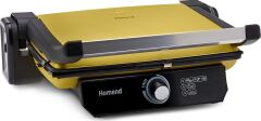 Homend Toastbuster 1378H Gold Tost Makinesi