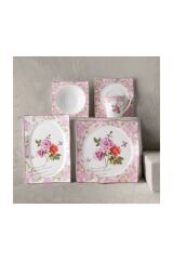 Serenat 32 Parça Kahvaltı Takımı