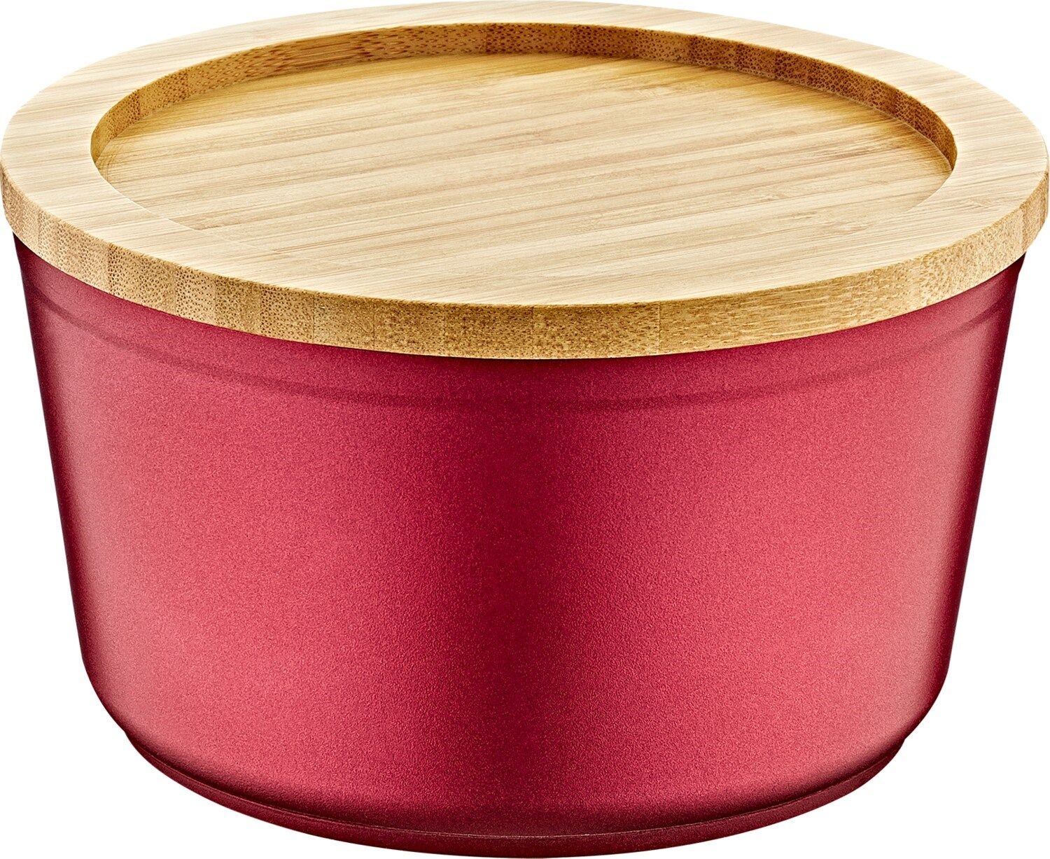 Oms Collection 3282 12 cm Granit Saklama Kabı