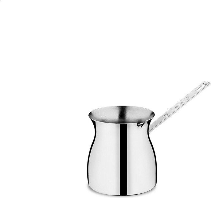 Korkmaz Terra 4 Fincan Cezve