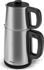 HOMEND ROYALTEA 1728H 1650 W ÇAY MAKİNESİ