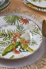 N3179 Amazon 28 Parça Yemek Takımı