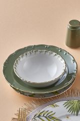 N3179 Amazon 28 Parça Yemek Takımı