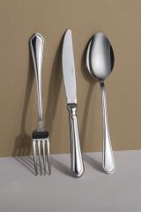 Neva N2909 84 Parça Abide Çatal Kaşık Bıçak Seti