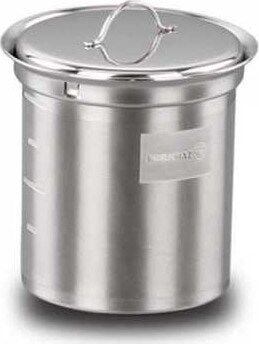 Korkmaz Straina 95.8 mm Çay Süzgeci