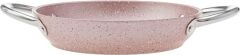 Karaca Avanos Rose Gold Bio Granit Sahan 20 cm