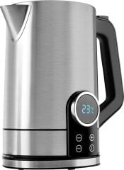 Karaca Circle Inox Su Isıtıcı Kettle