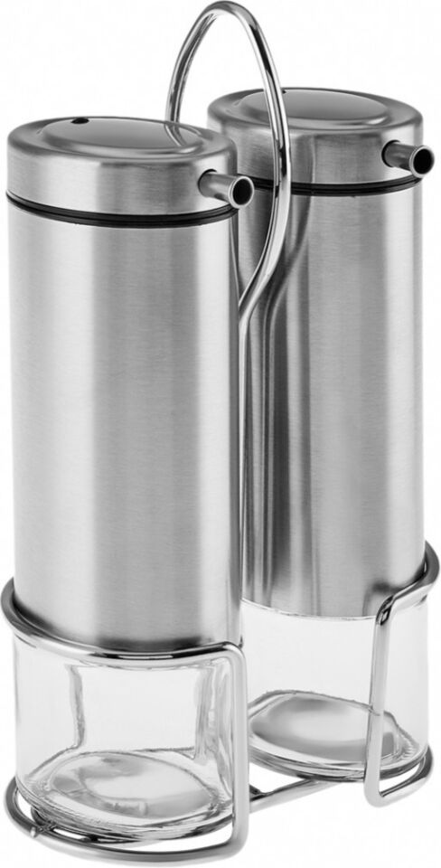 Karaca Walter 3 Parça Inox Yağlık Sirkelik 235 Ml