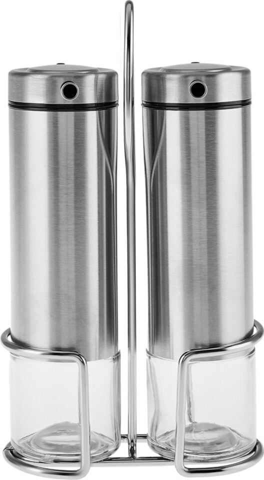 Karaca Walter 3 Parça Inox Yağlık Sirkelik 235 Ml