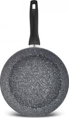 Karaca Bio Granit Ayaz 7 Parça Tencere Seti