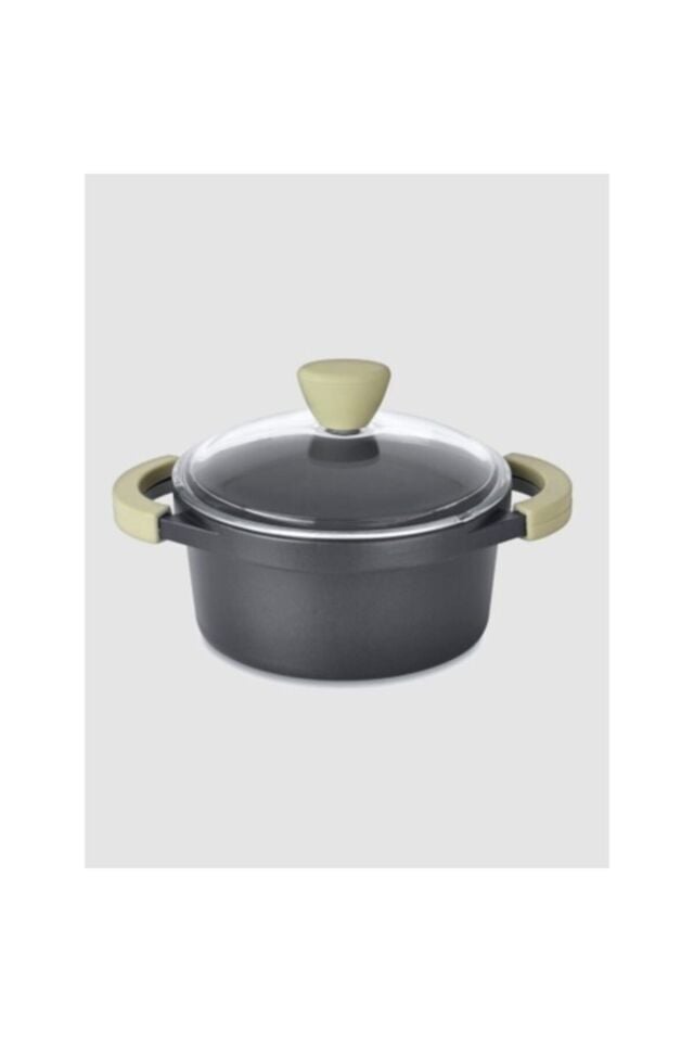 Collect & Cook 24 Cm. Derin Tencere 4,5 L