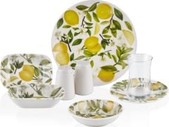 Neva N3185 Limotto 26 Prç Kahvaltı Takımı