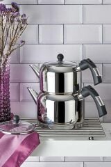 Neva N3237 Ziyafet 14 Parça Çelik Çeyiz Seti