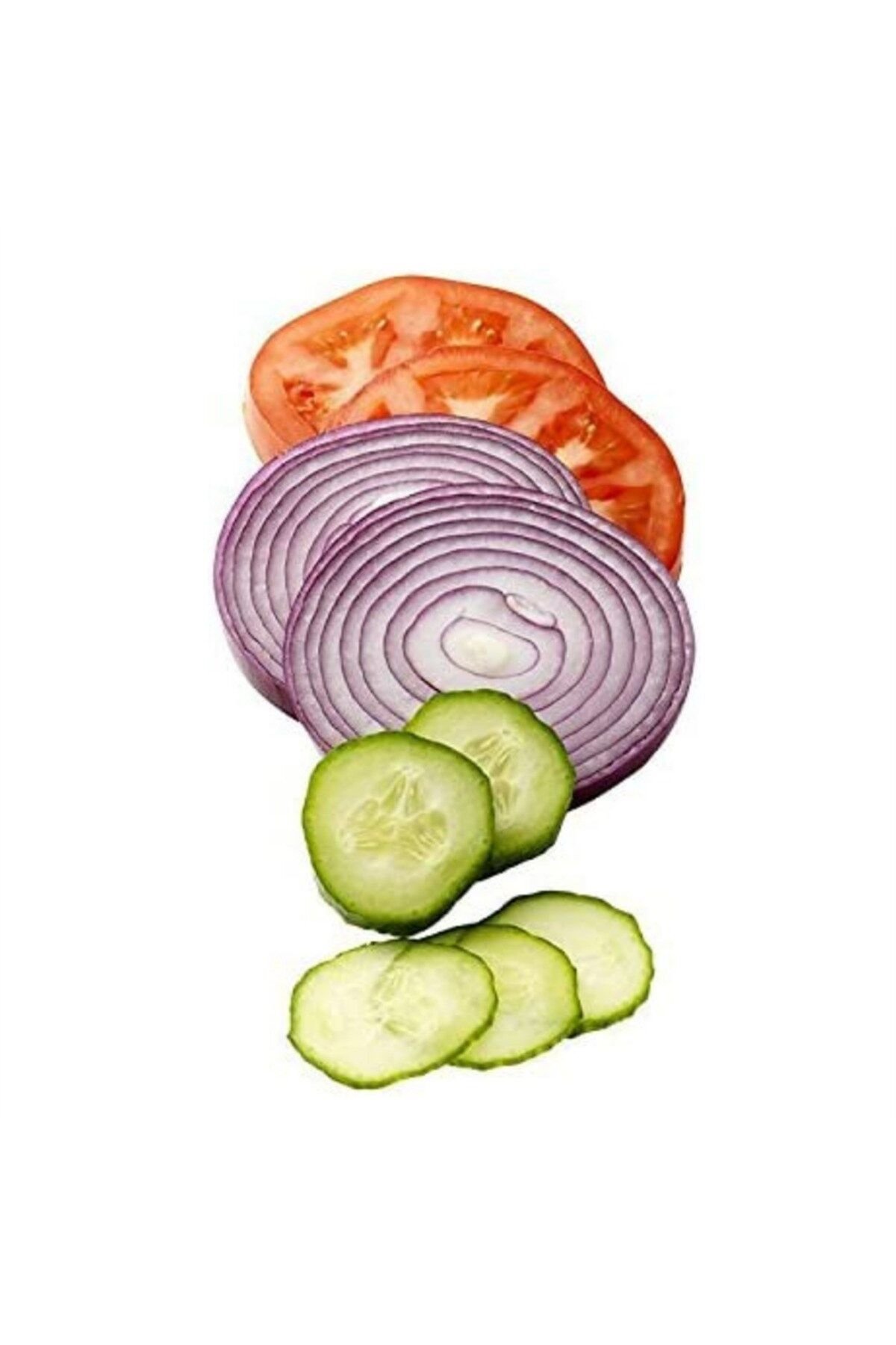 Chef'n Sleekslice™ Katlanabilir Mandolin Rende