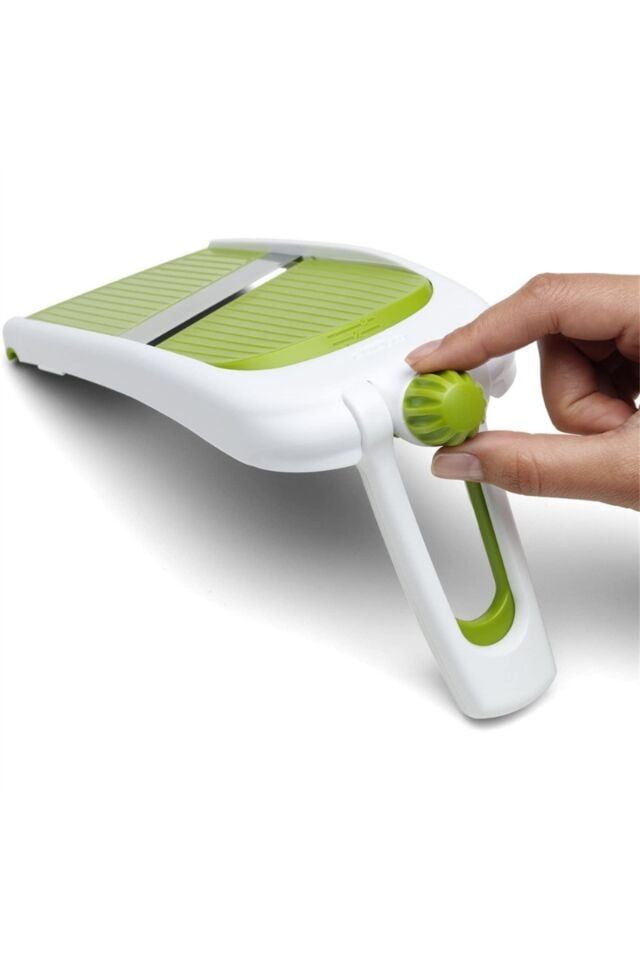 Chef'n Sleekslice™ Katlanabilir Mandolin Rende