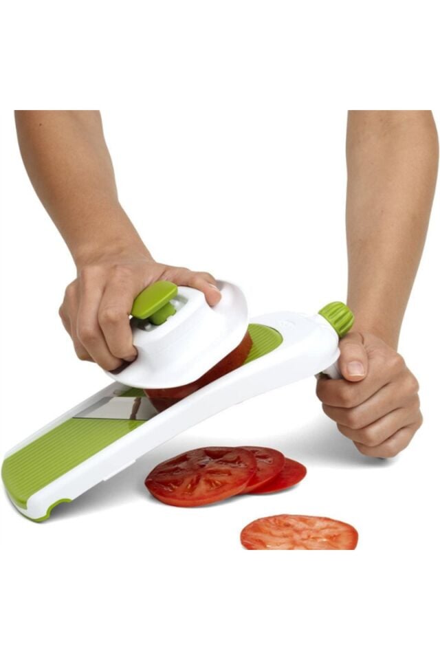 Chef'n Sleekslice™ Katlanabilir Mandolin Rende