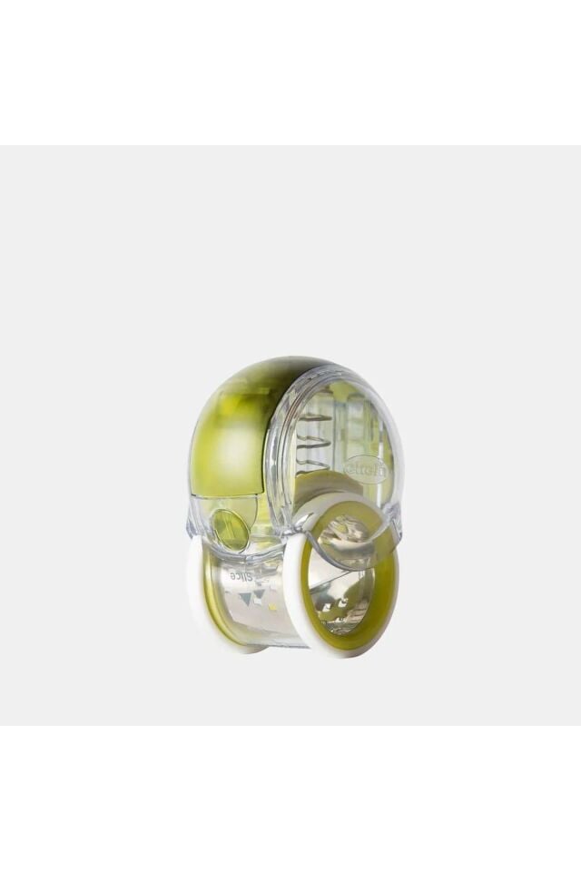 Graterzoom™ Rende Ve Dilimleyici