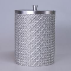 Selim Wicker Banyo Seti