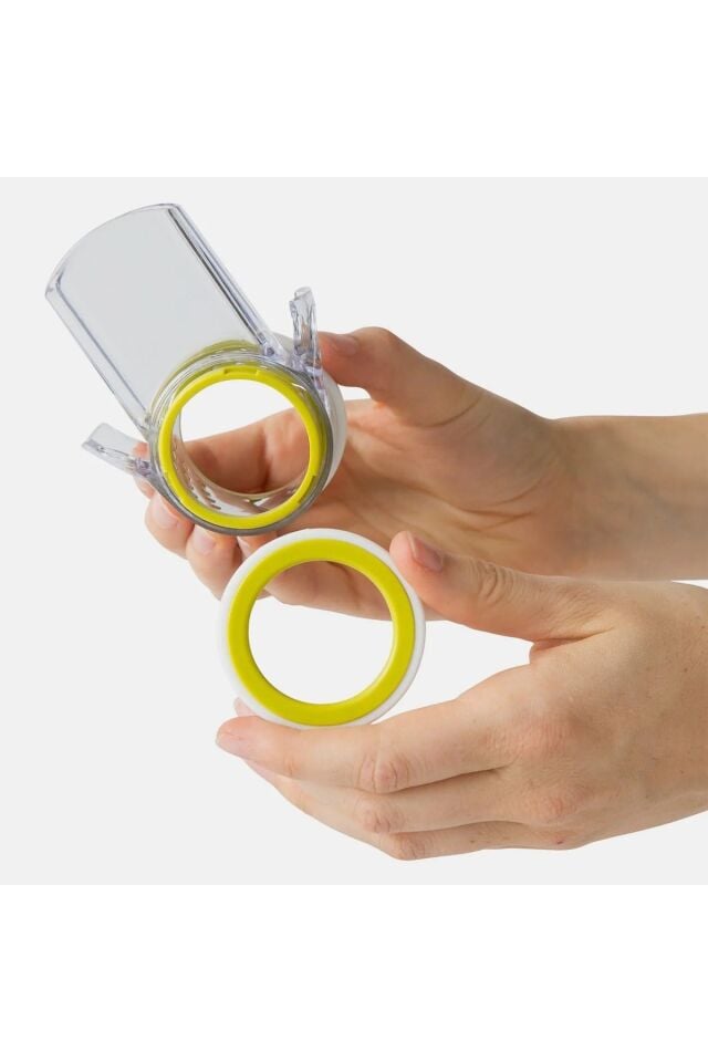 Graterzoom™ Rende Ve Dilimleyici