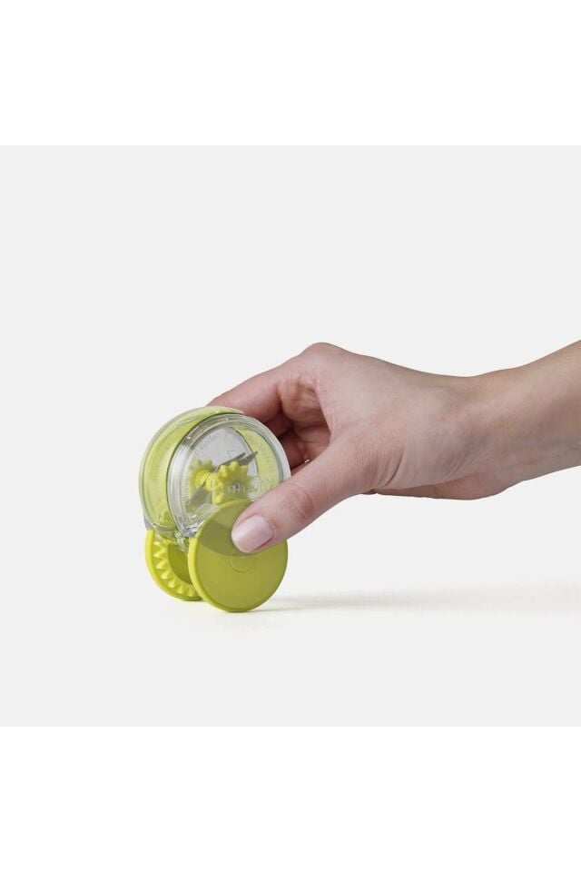 Chef'n Garliczoom® Sarımsak Doğrayıcı