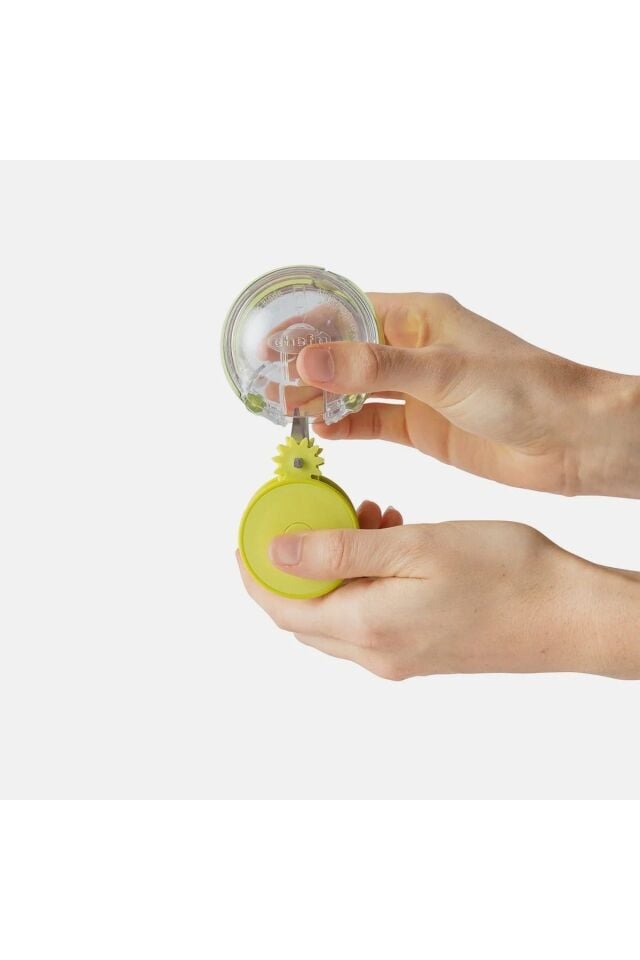 Chef'n Garliczoom® Sarımsak Doğrayıcı