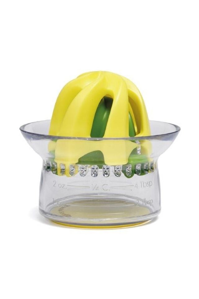 Chef'n Cıtrus Juicer Narenciye Sıkacağı