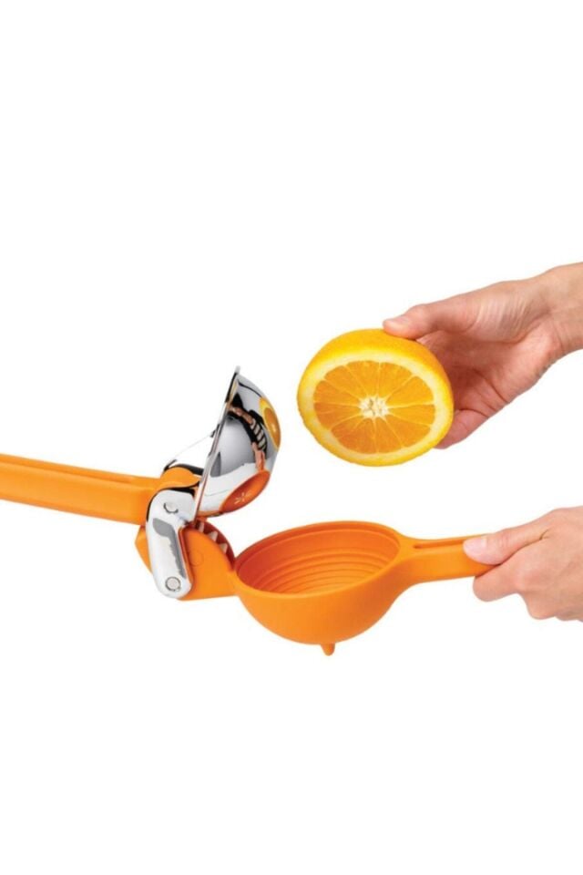 Chef'n Portakal Sıkacağı