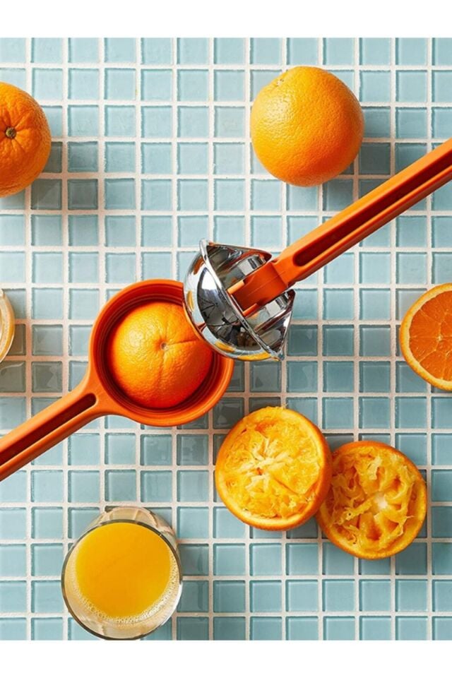 Chef'n Portakal Sıkacağı