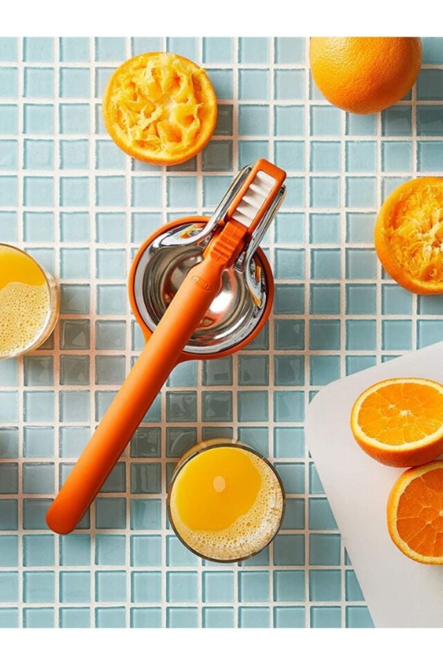Chef'n Portakal Sıkacağı