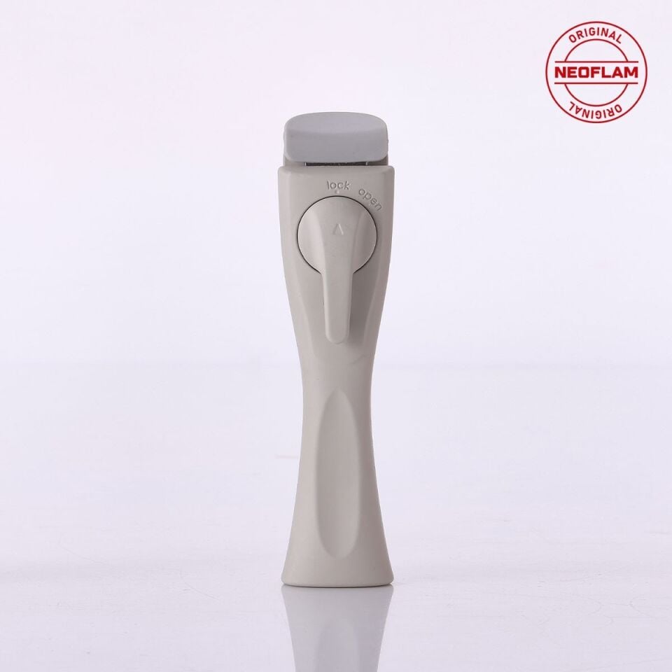 Neoflam Midas Bej Tava Ve Tencere Çıkarılabilir Tutma Sapı