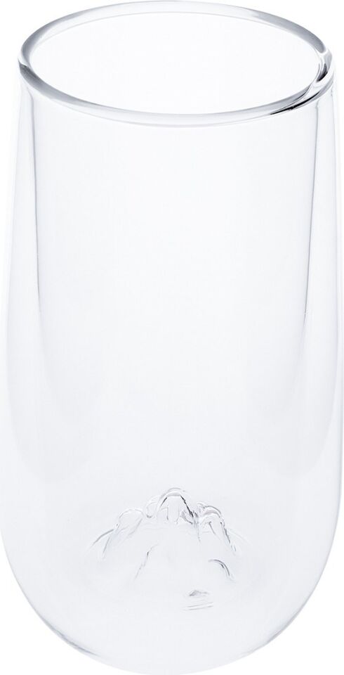 Emsan Globe Çift Cidarlı Volkan Kısa Bardak