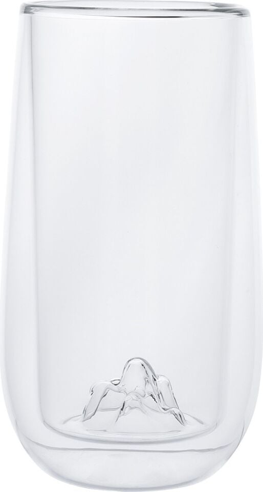 Emsan Globe Çift Cidarlı Volkan Kısa Bardak