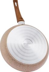 Emsan Royal Natural 7 Parça Tencere Seti