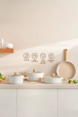 Emsan Crystal 7 Parça Çeyiz Seti