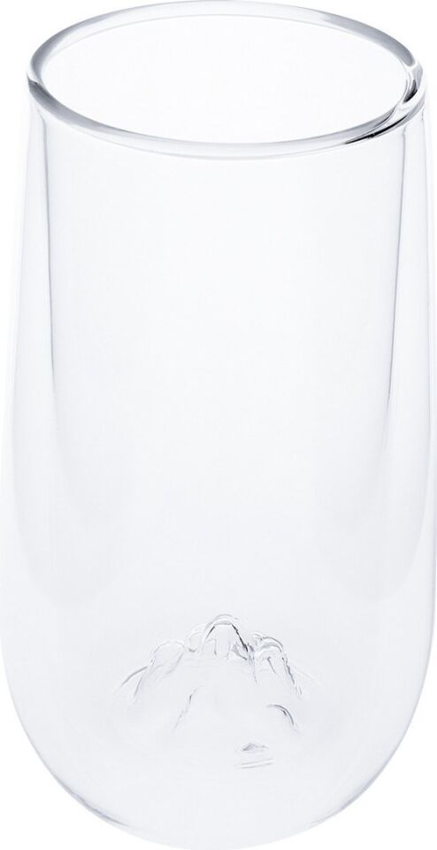 Emsan Globe Çift Cidarlı Volkan Uzun Bardak