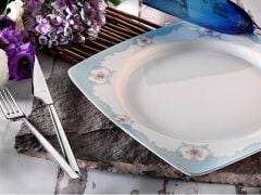 Aryıldız Prestige Bone China 29 Parça 6 Kişilik Yemek Takımı 70004