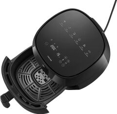 Zwilling Airfry 4 Lt Siyah